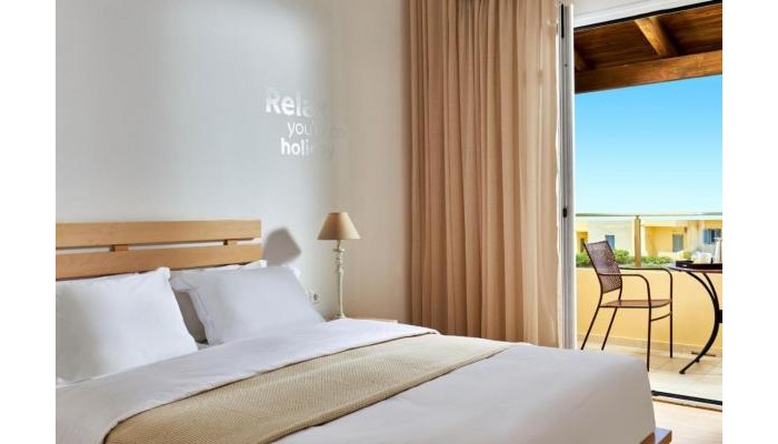 Hotel Vasia Sea Retreat poza 6