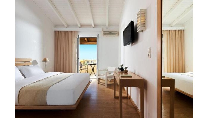 Hotel Vasia Sea Retreat poza 7