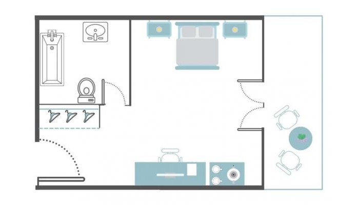 Hotel Vasia Sea Retreat poza 23