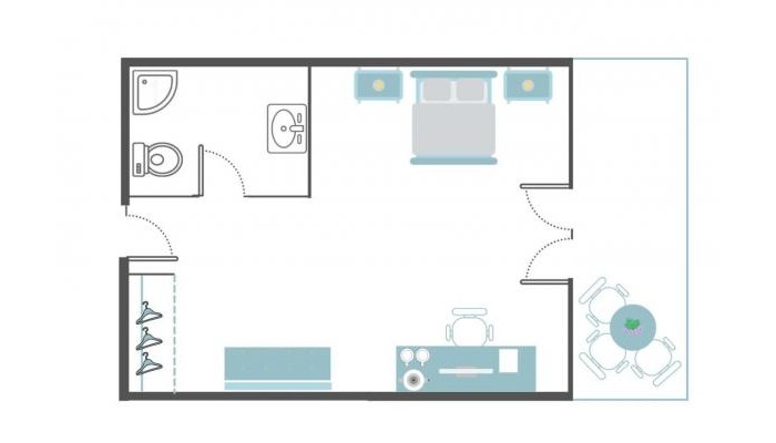 Hotel Vasia Sea Retreat poza 22