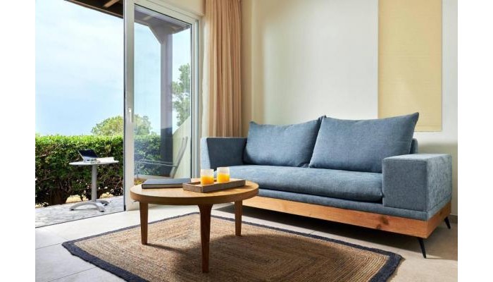 Hotel Vasia Sea Retreat poza 14