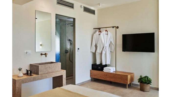 Hotel Vasia Sea Retreat poza 10