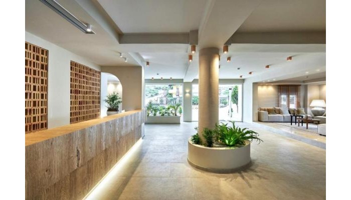 Hotel Vasia Sea Retreat poza 2