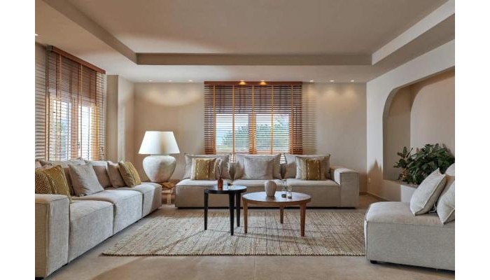 Hotel Vasia Sea Retreat poza 3