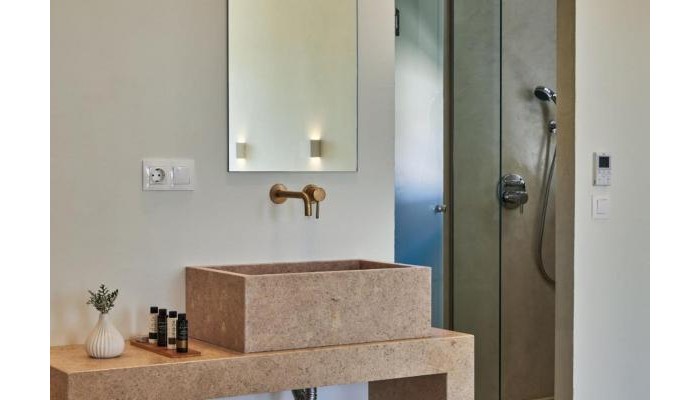 Hotel Vasia Sea Retreat poza 9