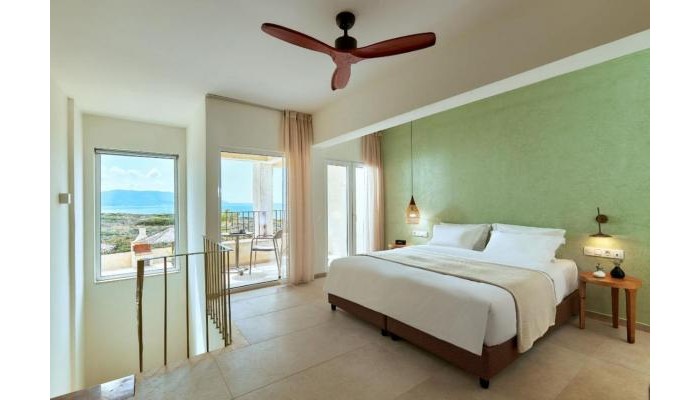 Hotel Vasia Sea Retreat poza 5