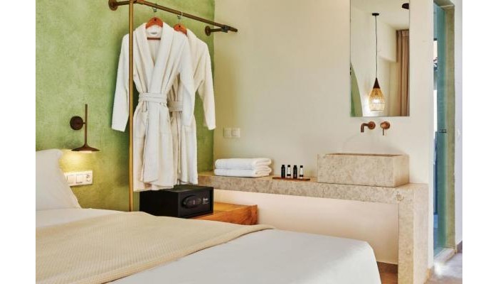 Hotel Vasia Sea Retreat poza 12