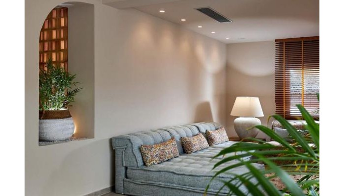 Hotel Vasia Sea Retreat poza 4