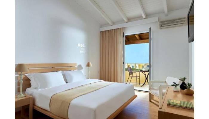 Hotel Vasia Sea Retreat poza 8