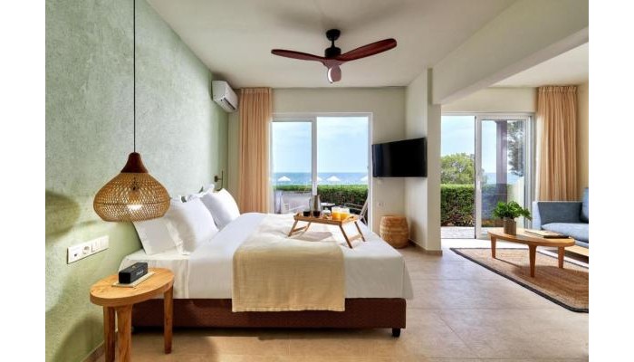 Hotel Vasia Sea Retreat poza 15