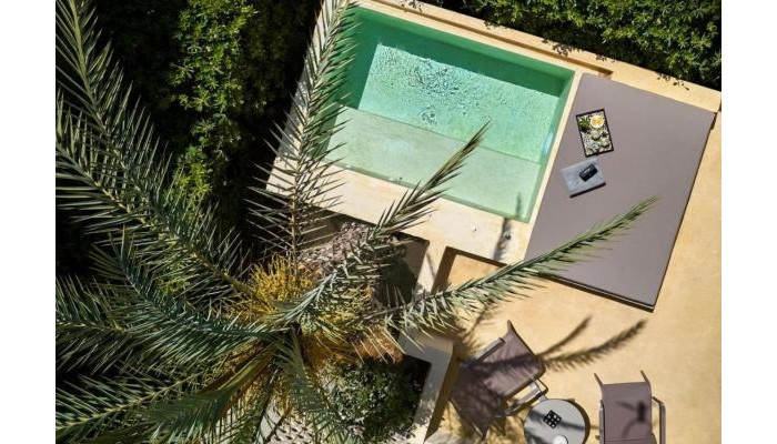 Hotel Vasia Sea Retreat poza 0