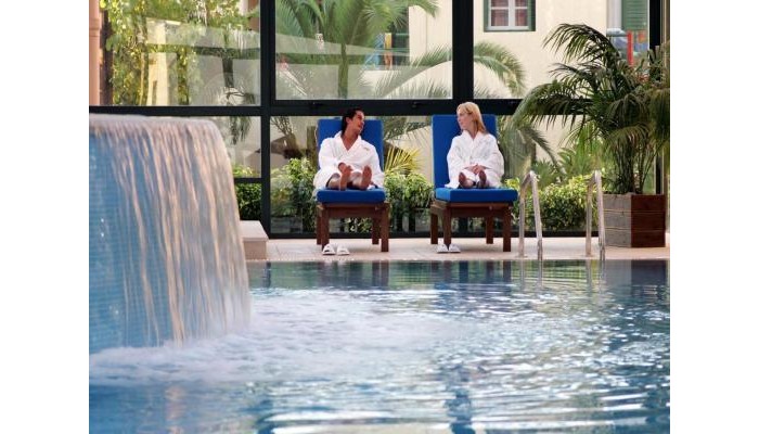 Hotel Vasia Sea Retreat poza 19