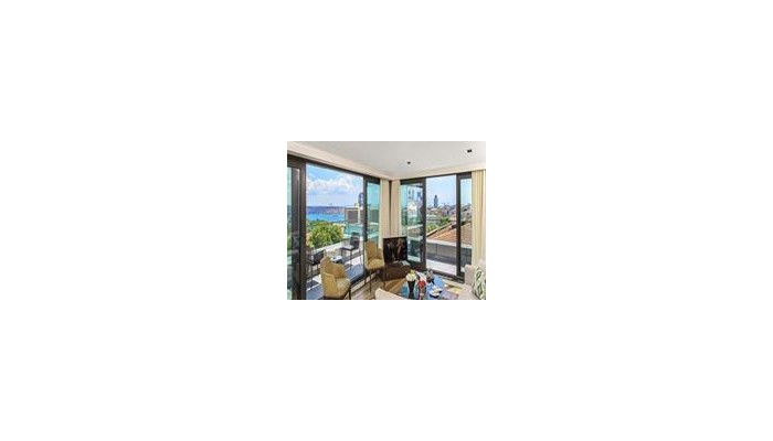 Arts Hotel Istanbul poza 7