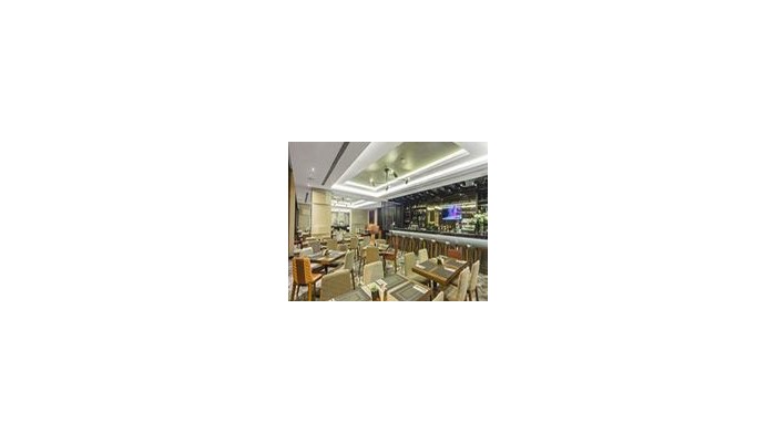 Arts Hotel Istanbul poza 5