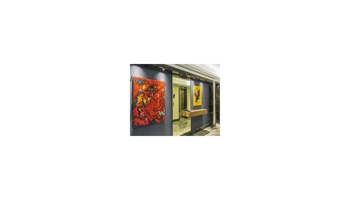 Arts Hotel Istanbul poza 1
