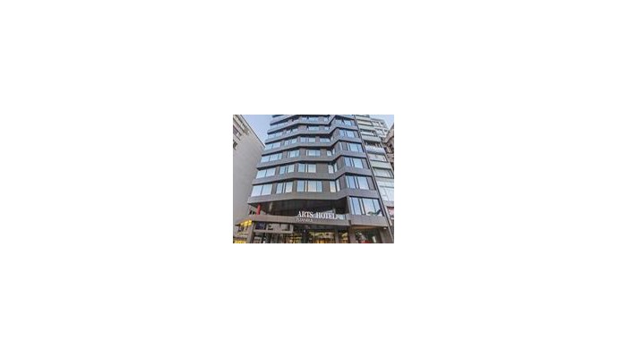 Arts Hotel Istanbul poza 4