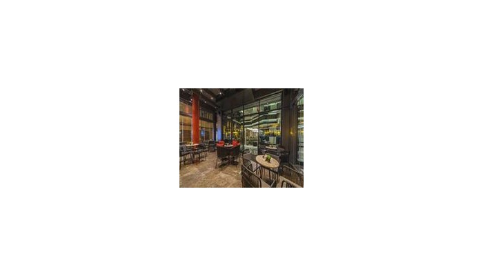 Arts Hotel Istanbul poza 3