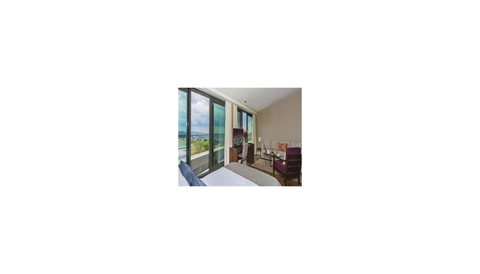 Arts Hotel Istanbul poza 10