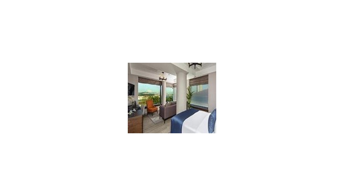 Arts Hotel Istanbul poza 8