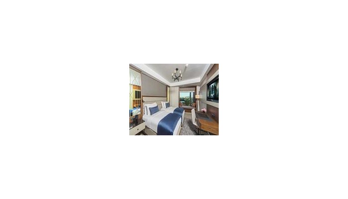 Arts Hotel Istanbul poza 9