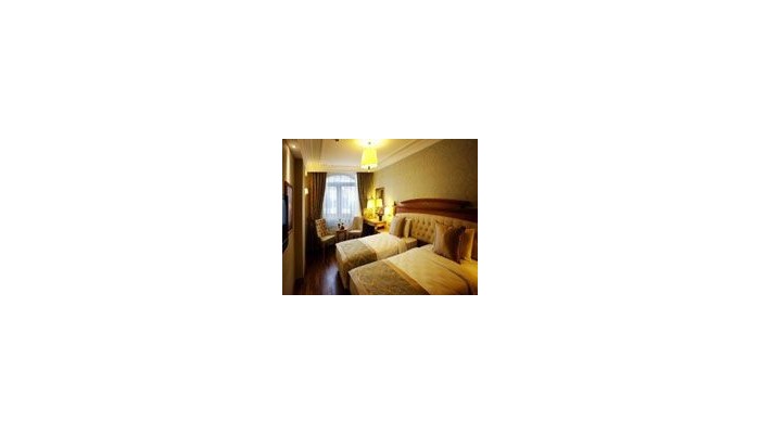 Bade Hotel poza 4