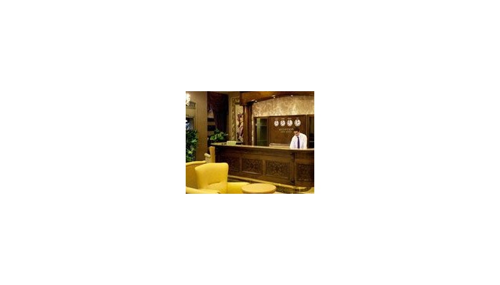 Bade Hotel poza 2