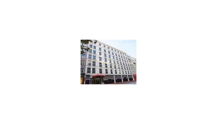 Bade Hotel poza 1