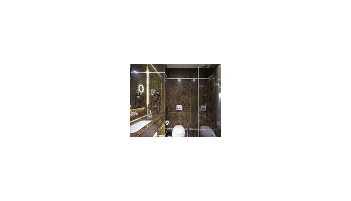 Biz Cevahir Hotel poza 5