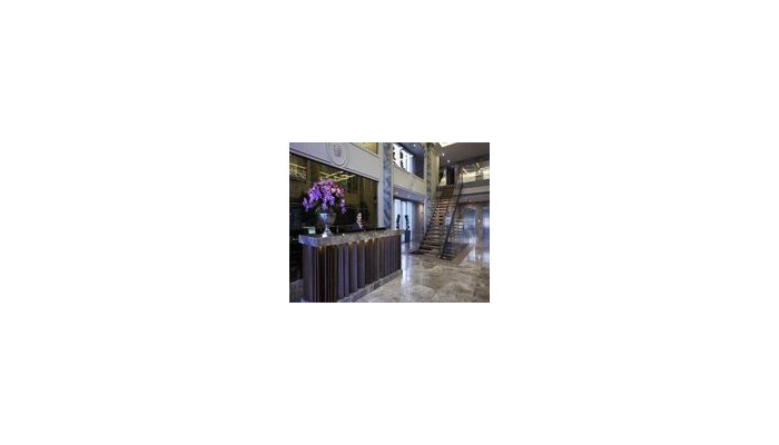 Biz Cevahir Hotel poza 10