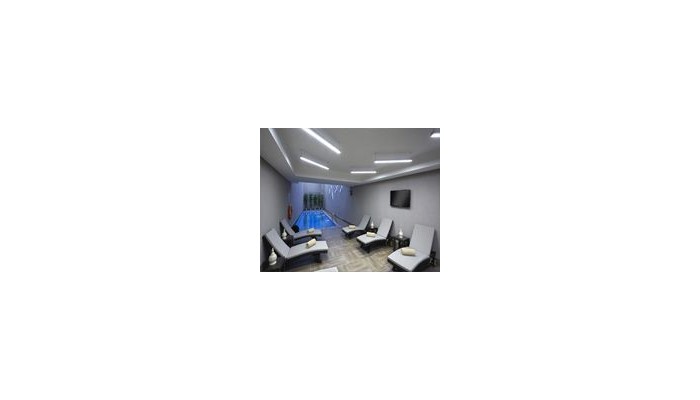 Biz Cevahir Hotel poza 14