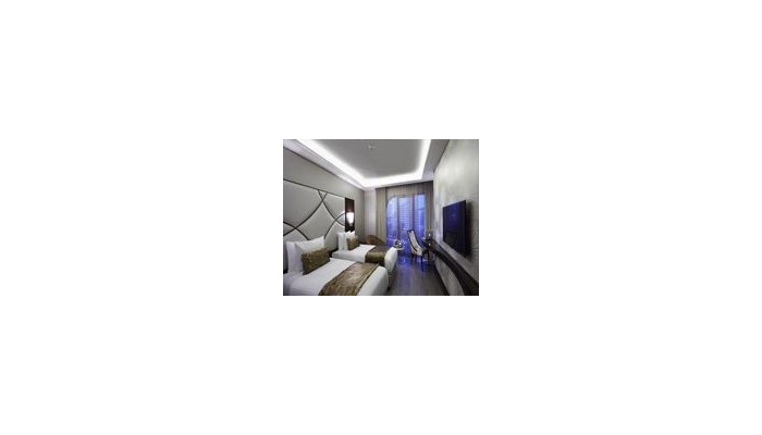 Biz Cevahir Hotel poza 2