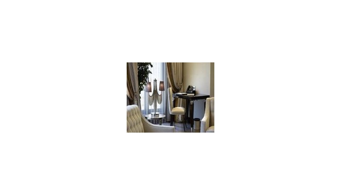 Biz Cevahir Hotel poza 3