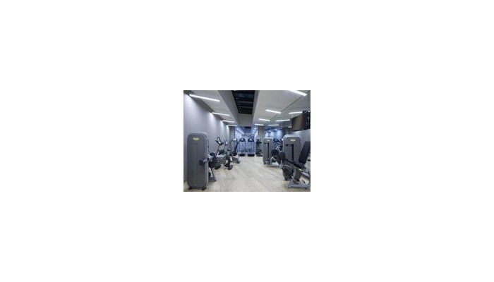 Biz Cevahir Hotel poza 13