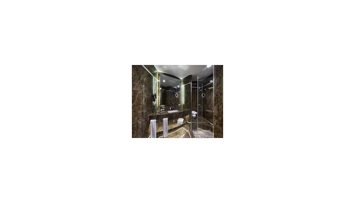 Biz Cevahir Hotel poza 4