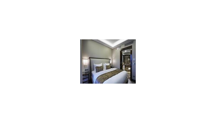 Biz Cevahir Hotel poza 1