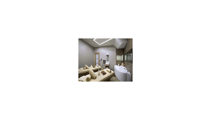 Biz Cevahir Hotel poza 12