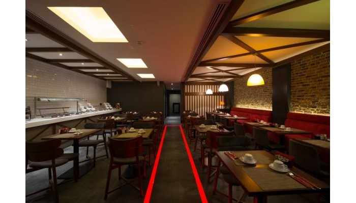 Hotel Favori poza 3