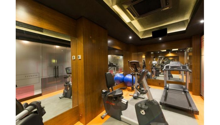 Hotel Favori poza 7