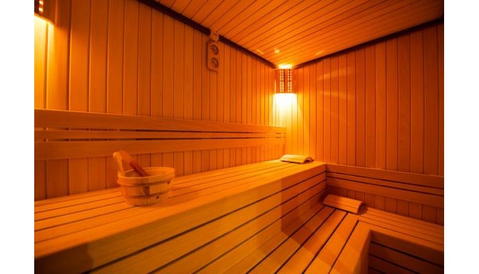 Hotel Favori poza 9