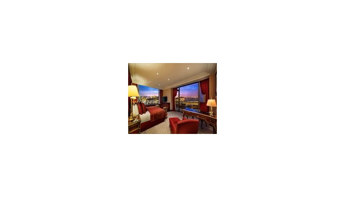 Hotel Hilton Istanbul Bosphorus poza 3