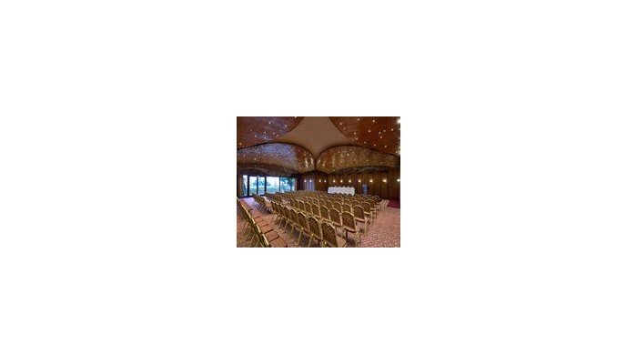 Hotel Hilton Istanbul Bosphorus poza 8