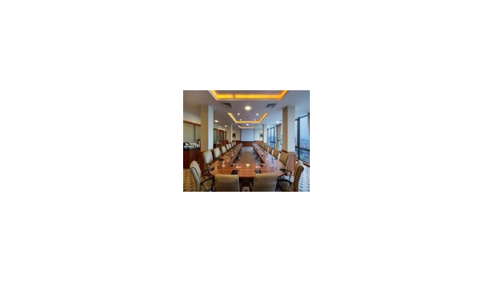 Hotel Hilton Istanbul Bosphorus poza 5