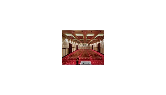 Hotel Hilton Istanbul Bosphorus poza 4