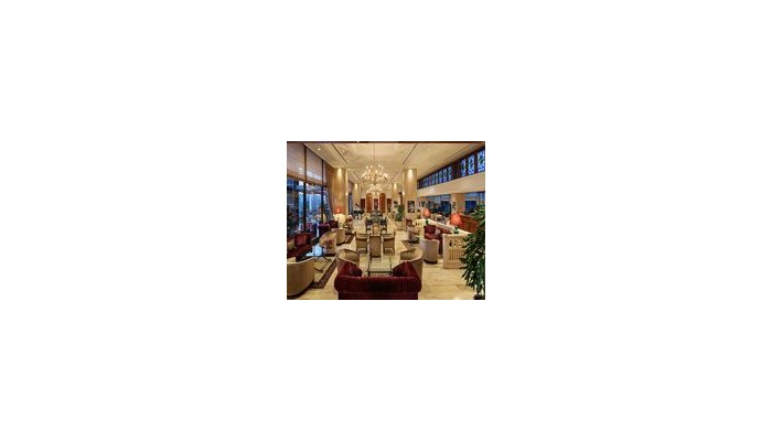 Hotel Hilton Istanbul Bosphorus poza 7