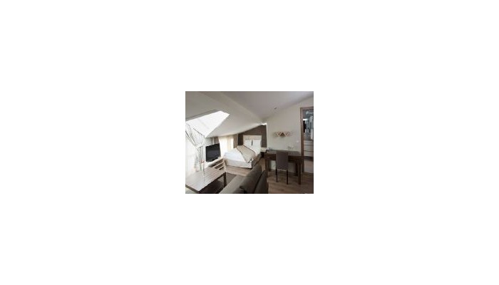Hotel Istanbul Suite Home Osmanbey poza 1