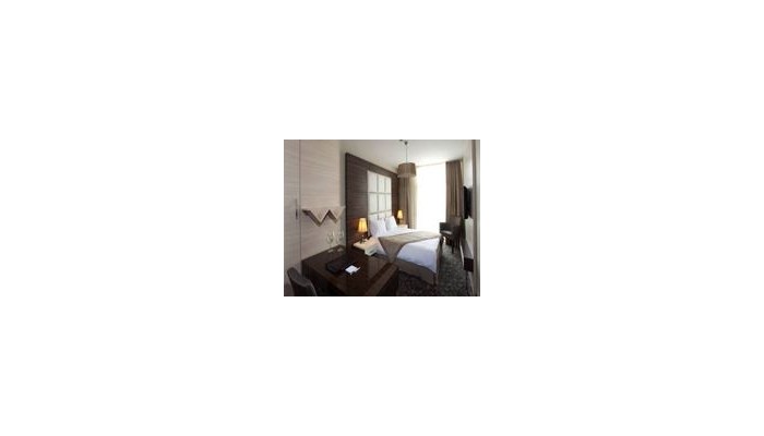 Hotel Istanbul Suite Home Osmanbey poza 2