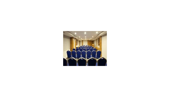 Hotel Istanbul Suite Home Osmanbey poza 8
