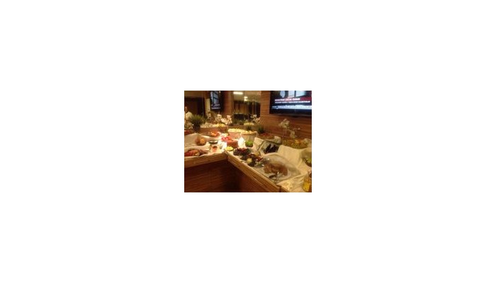Hotel Istanbul Suite Home Osmanbey poza 7