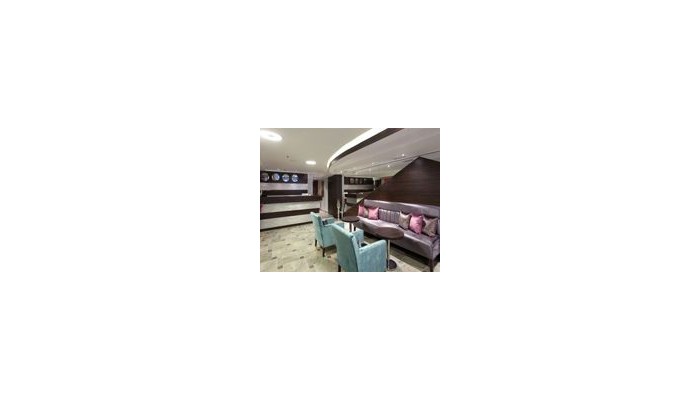 Hotel Istanbul Suite Home Osmanbey poza 6