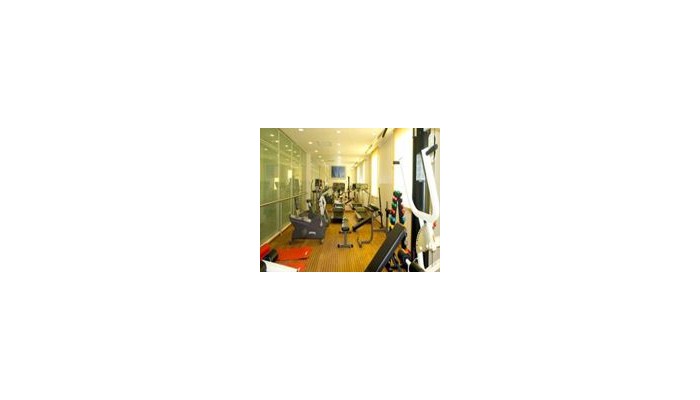 Hotel Ramada Plaza Istanbul City poza 5
